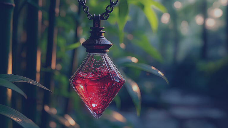 Prologue: Visione — The Divine Sight