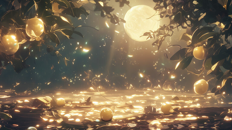 Episode 11: Renewal at Hanakage