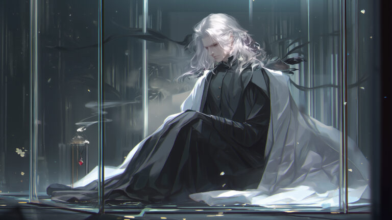 エピソード12｜盗まれた露