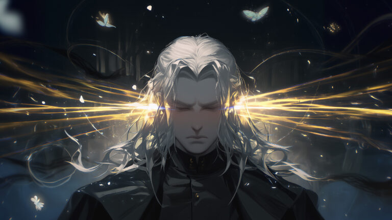 Episode 1: The Beauty Salon “Hanakage”