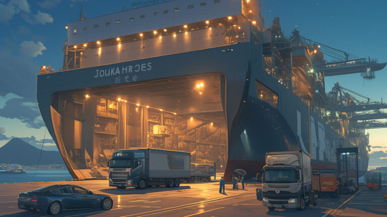 Episode 6: The Long Road Ahead