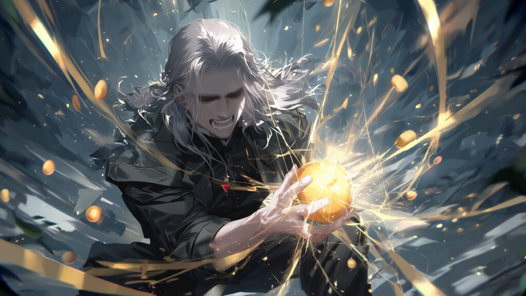 挿絵４
高埜木魂　ショック異世界へ
===