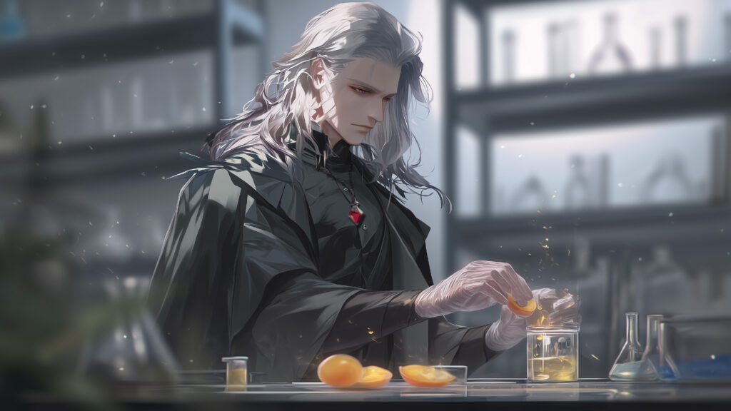 挿絵６
高埜木魂　再仕込み
===